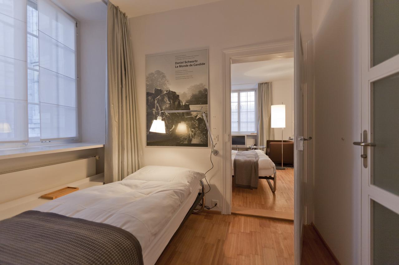 Baseltor Hotel & Restaurant Solothurn Exterior photo
