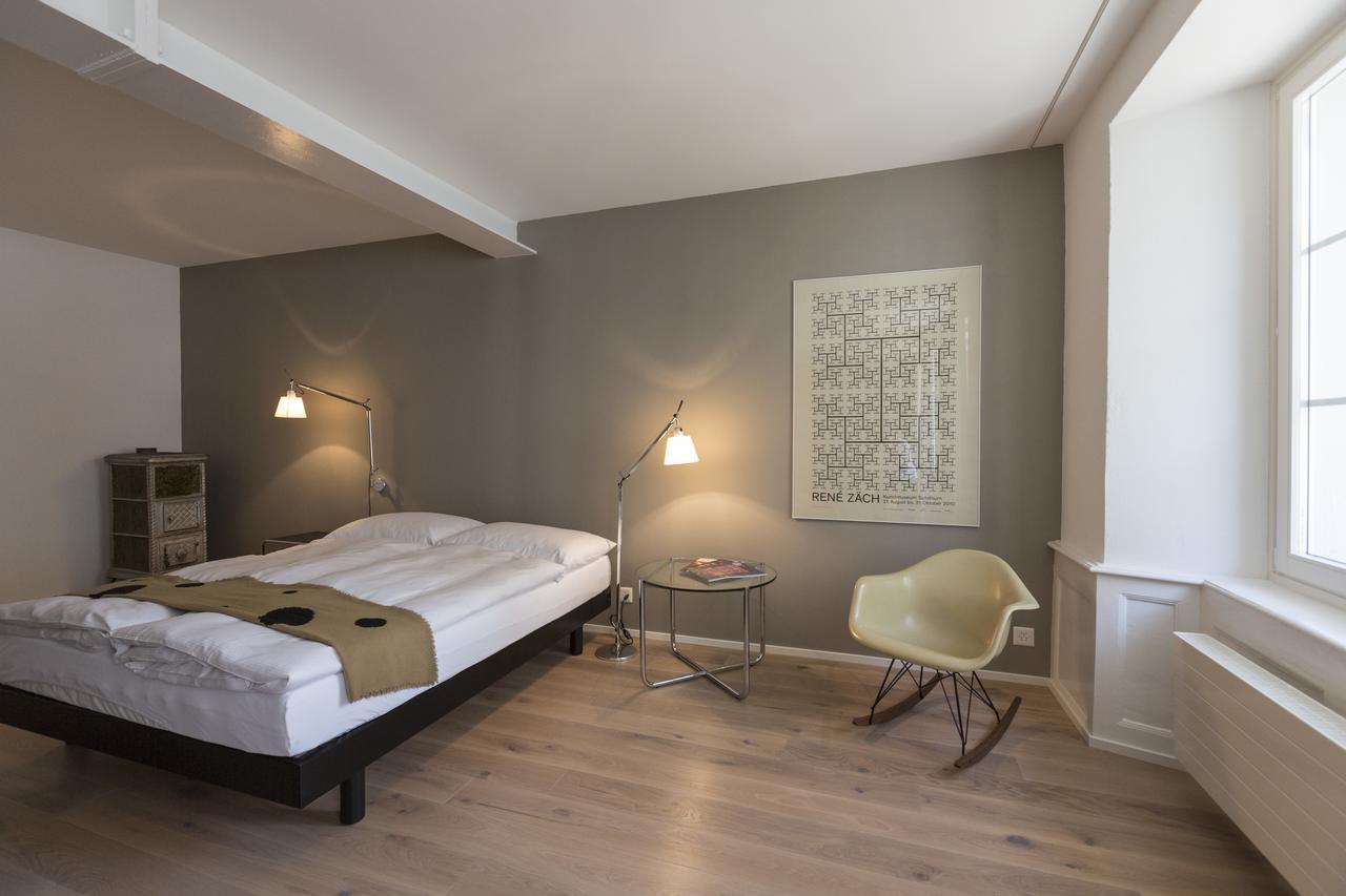 Baseltor Hotel & Restaurant Solothurn Exterior photo