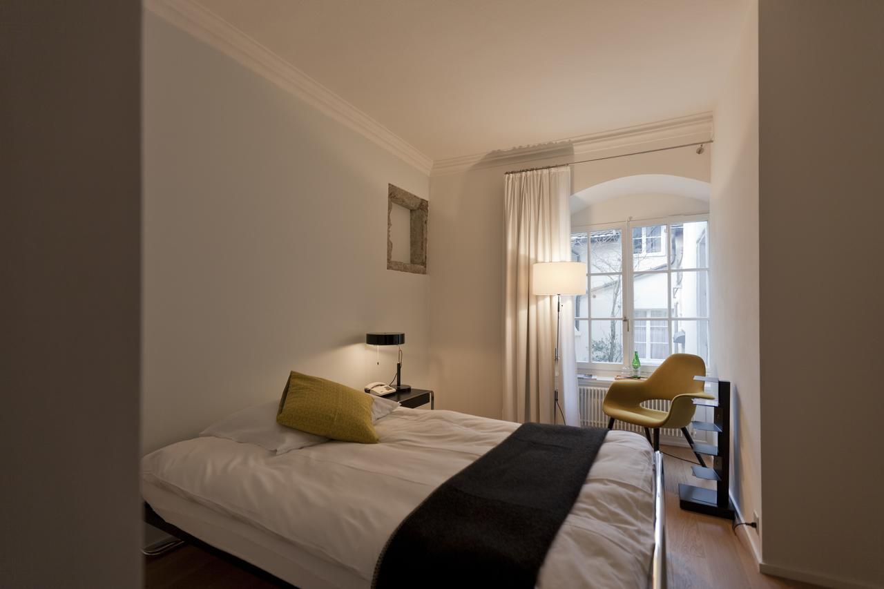 Baseltor Hotel & Restaurant Solothurn Exterior photo