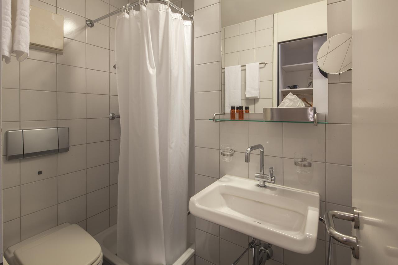 Baseltor Hotel & Restaurant Solothurn Exterior photo