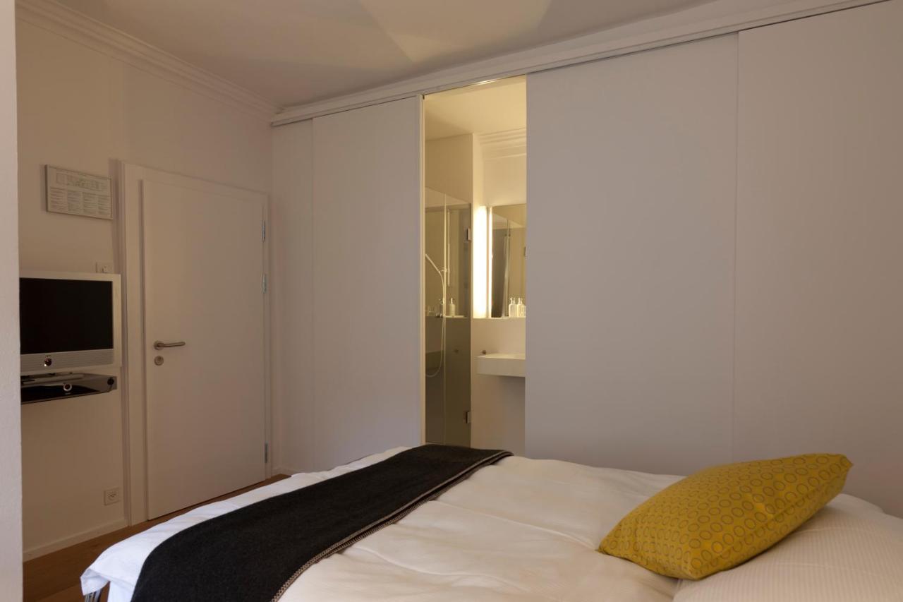 Baseltor Hotel & Restaurant Solothurn Exterior photo